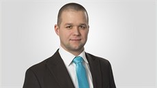 Lukáš Urbánek, finanční expert