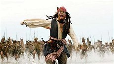 Piráti z Karibiku: Truhla mrtvého mue