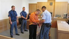 �ty�iadvacetiletý student Jan Mokrý neusp�l s odvoláním kv�li b�eznovému...