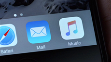 Apple Music bude vánou konkurencí pro Spotify, Google Music a ásten i Tidal.