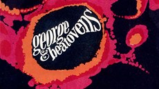 Obálka singlu George & Beatovens v roce 1969