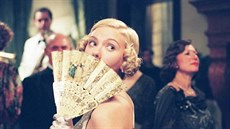 Scarlett Johanssonová ve filmu Vjí lady Windermerové (2006)