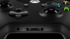 Xbox One - nová verze ovladae