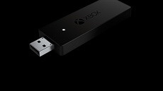 Xbox Wireless Adapter pro Windows