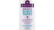 Solný sprej pro efekt pláových vln Aussie Miracle Beach Waves, prodávají...