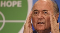 Sepp Blatter