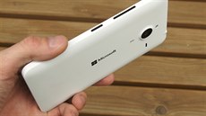 Microsoft Lumia 640 XL