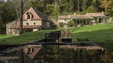 Nejv�t�í radost z výsledku má designér Piet Hein Eek.