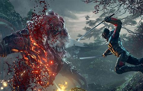 Shadow Warrior 2