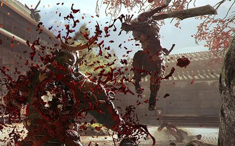 Shadow Warrior 2