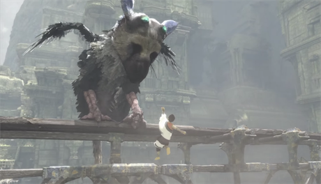 Last Guardian