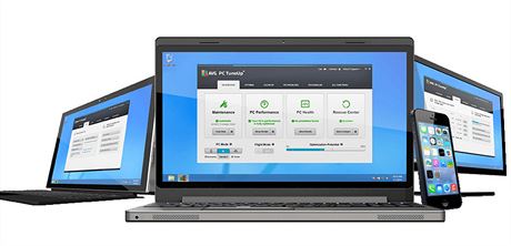 AVG PC TuneUp