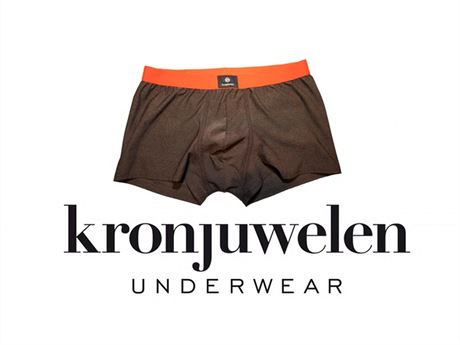 Boxerky Kronjuwelen