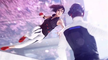 Mirror's Edge Catalyst