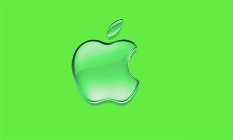 Logo Apple