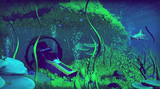 No Mans Sky