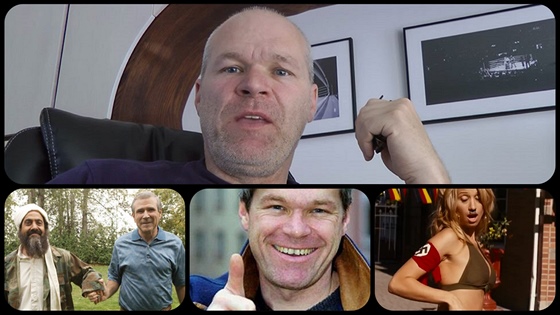 Uwe Boll a jeho filmy