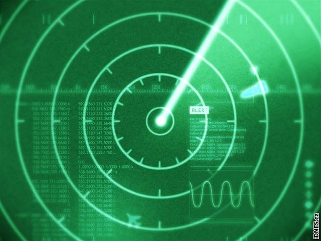 Rusku se radar nelíbí, hrozí p�esunem raket. Ilustra�ní foto