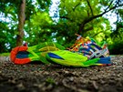 TEST: Asics Gel-Noosa Tri 10 - výkonnostn orientovaná silnika s triatlonovými...