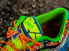 TEST: Asics Gel-Noosa Tri 10 - svj triatlonový pvod tato bota nezape i díky...