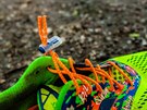 TEST: Asics Gel-Noosa Tri 10 - svj triatlonový pvod tato bota nezape i díky...