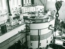 V roce 1957 vdci v ei v experimentálním reaktoru odstartovali první tpnou...