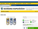 Internetový obchod plebis.eu