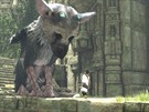 The Last Guardian