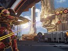 Halo 5: Guardians - reim Warzone