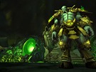 World of WarCraft: Warlords of Draenor  patch 6.2, Fury of Hellfire