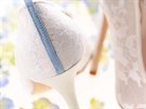 Sarah Jessica Parkerová navrhla kolekci bot pro nevěsty.