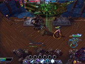 Heroes of the Storm