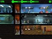 Fallout Shelter (iOS)