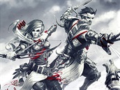 Divinity: Original Sin Enhanced Edition 2015