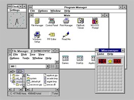 Windows 3