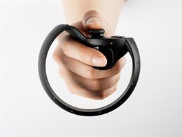 Ovldn Oculus Touch