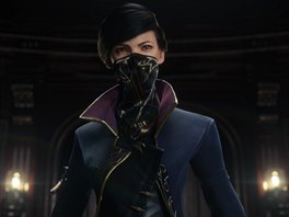 Dishonored 2