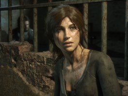 Rise of the Tomb Raider