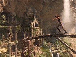 Rise of the Tomb Raider