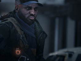 Tom Clancy's The Division