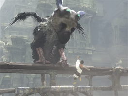 Last Guardian