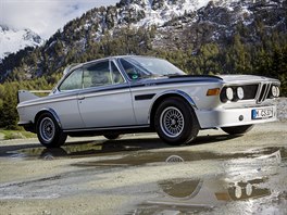 BMW 3.0 CSL