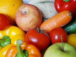 Ovoce a zelenina jsou nenahraditelným zdrojem prospěšných látek. Pravidelné...