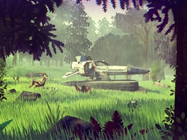 No Man's Sky