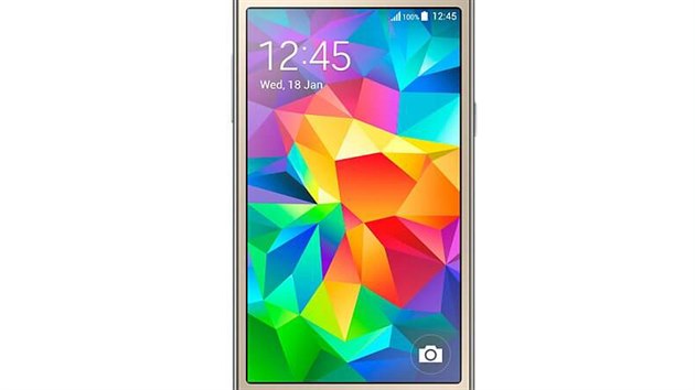 Samsung Galaxy Grand Prime Value Edition