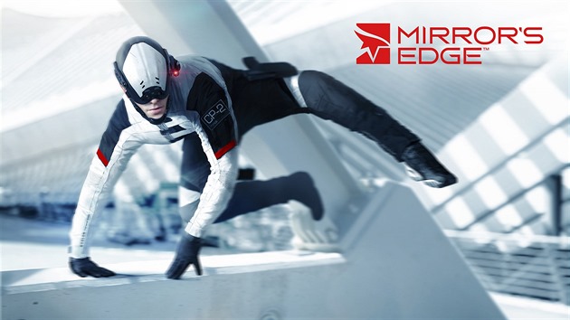 Mirror's Edge Catalyst