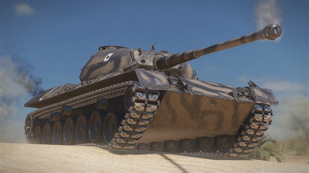 World of Tanks (Xbox One)