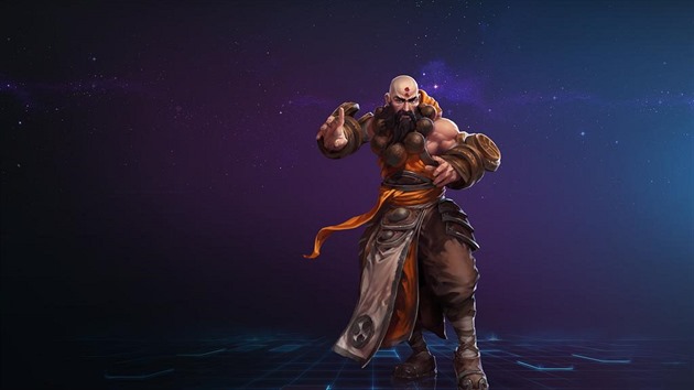 Heroes of the Storm bude v nsledujcch mscch erpat z Diabla