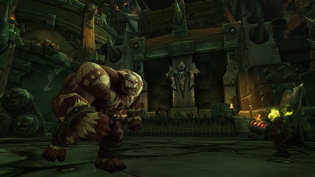 World of WarCraft: Warlords of Draenor - patch 6.2, Fury of Hellfire