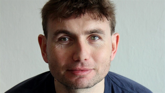 Jan Kulhánek - Psychoterapie Andl